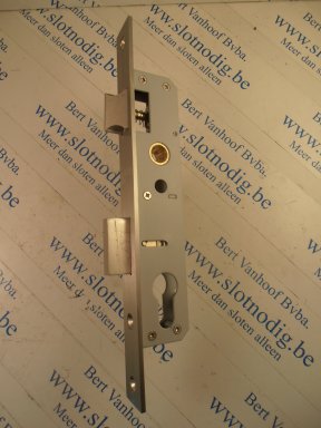 55033132 Cylinder lock 20-85