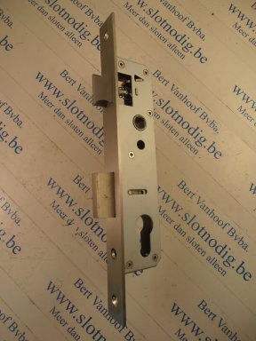 55043182 Cylinder lock 25-85