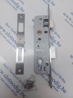 55053187 Cylinder lock 30-85