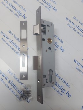 55053187 Cylinder lock 30-85