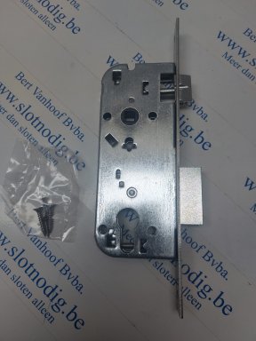 55073197 Cylinder lock 40-85