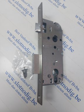 55073197 Cylinder lock 40-85