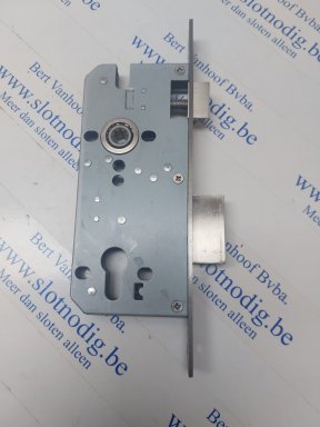 55093207 Cylinder lock 50-85