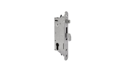 57073143 INSERT LOCK WITH 40 MM BACKSET FOR PROFILES OF 60 MM OR MORE Item No. SixtyLock