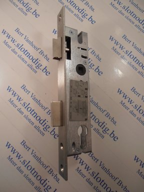 57053206 Kfv 28-30/92 Stainles steel