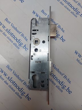 57063287 KFV-49 N-35/92 Galvanized