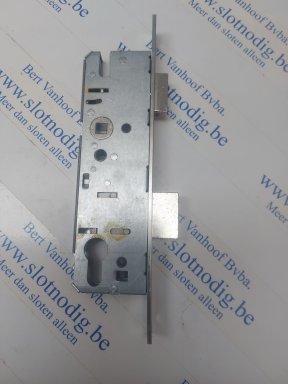 57073282 KFV-49 N-40/92 Galvanized