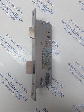 57073282 KFV-49 N-40/92 Galvanized