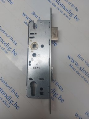 57073283 KFV-49 N-40/92 Galvanized