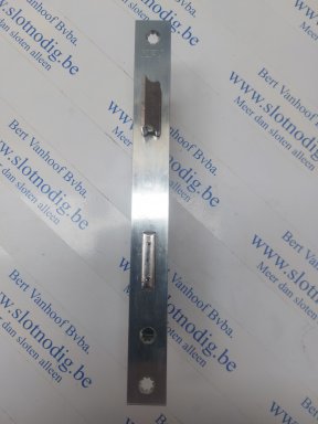 57083387 KFV-49 N-45/92 Galvanized