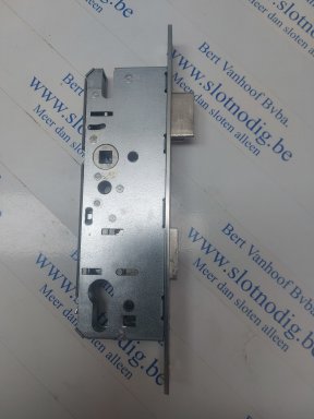 57083387 KFV-49 N-45/92 Galvanized