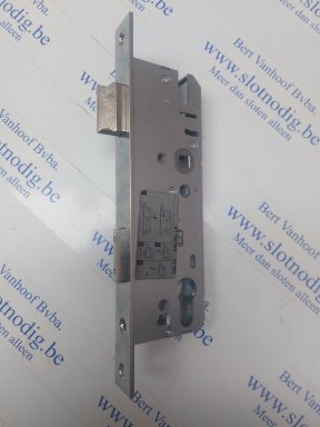 57083387 KFV-49 N-45/92 Galvanized