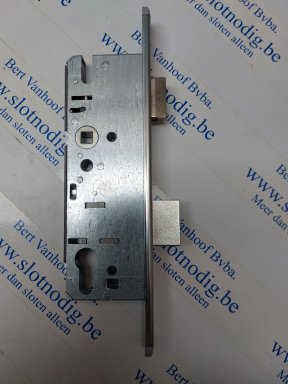 57093437 KFV-49 N-50/92 U24-Galvanized