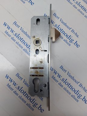 64053240 Kfv 1625-PZ 30-92