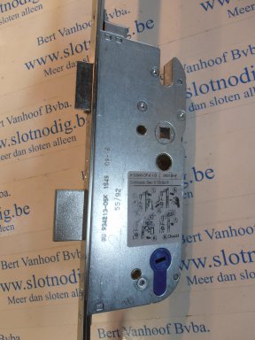 7528730 GU 6-27845-01-0-1 55-92-8 F16