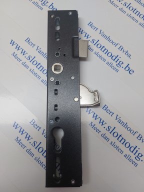 799135 Iseo Multiblindo 35-92