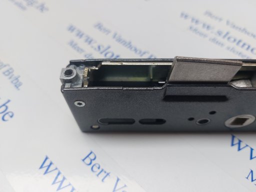 799135 Iseo Multiblindo 35-92