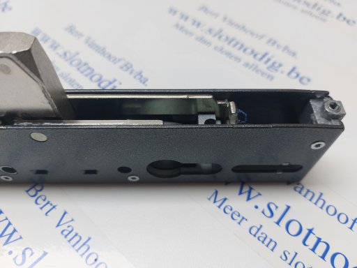 799135 Iseo Multiblindo 35-92