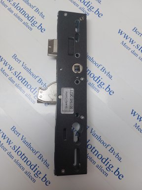 799135 Iseo Multiblindo 35-92