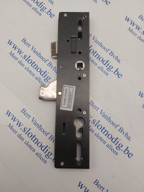 799140 Iseo Multiblindo 40-92