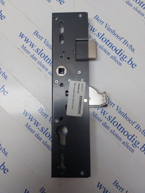 799145 Iseo Multiblindo 45-92