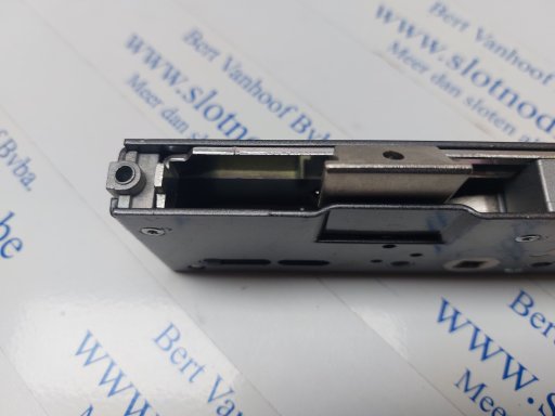 799145 Iseo Multiblindo 45-92