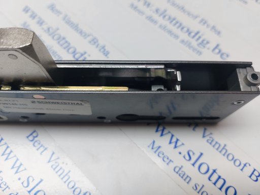 799145 Iseo Multiblindo 45-92