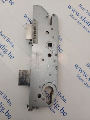 fuhr4092c Fuhr 855GL 40-92-8