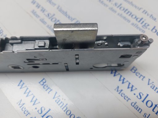 fuhr4092ca Fuhr 833 40-92-8