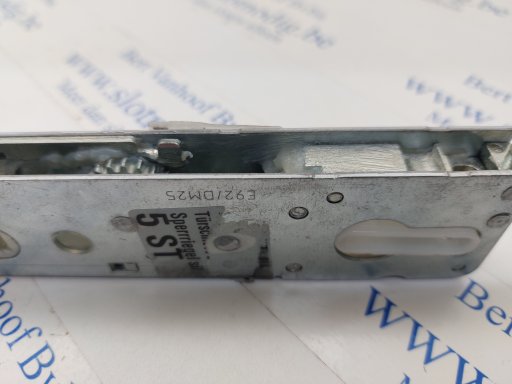 Maco2592c Maco E92 DM-25 C