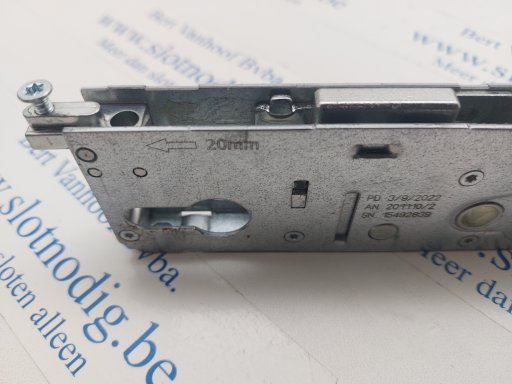 Maco3592k Maco E92 DM-35 K