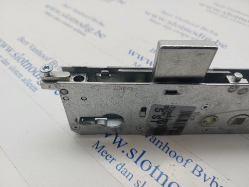 Maco4092k Maco G-TS PT E 92 DM 40