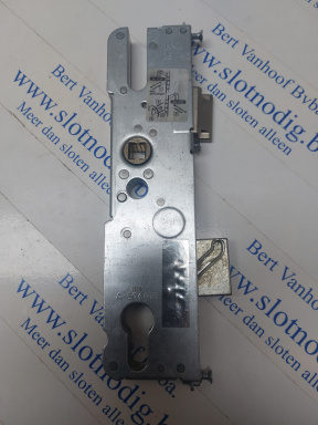 MVZ3592C Roto MVZ 35/92
