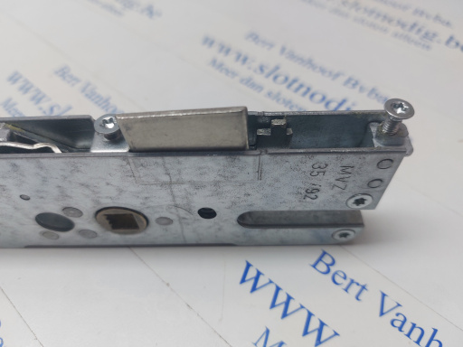 MVZ3592C Roto MVZ 35/92