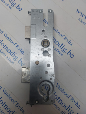 MVZ3592C Roto MVZ 35/92