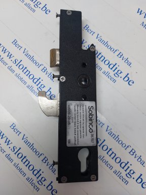 Orca3592 Sobinco orca 35-92-8