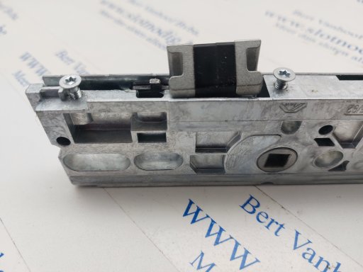 Roto3592k Roto AH135-011-60 35/92