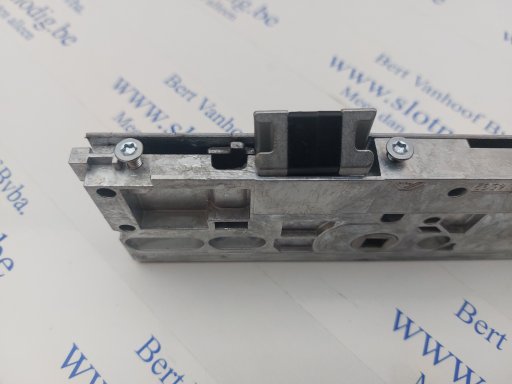 Roto4592k Roto AH155-011-60 H45/92