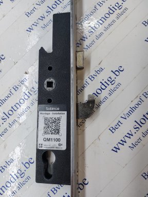 s80000-U22-30 Sobinco 80000-U22-30