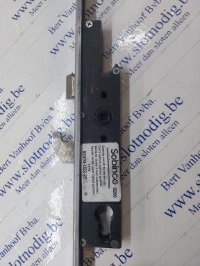 s80000-U22-25 Sobinco 80000-U22-25