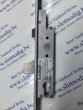 s8401-U24-25 Sobinco 8401-U24-25