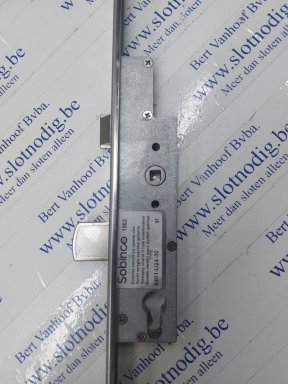 s8401-U24-30 Sobinco 8401-U24-30