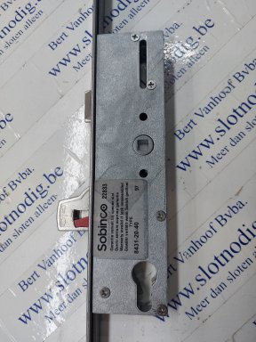 s8431-20-40 Sobinco 8431-20-40