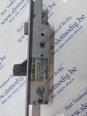 s8431-U22-25 Sobinco 8431-U22-25