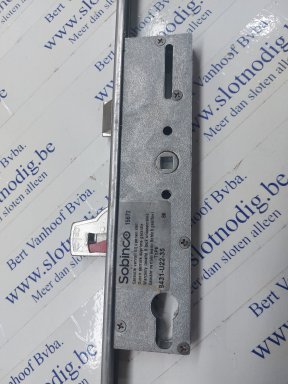 s8431-U22-35 Sobinco 8431-U22-35