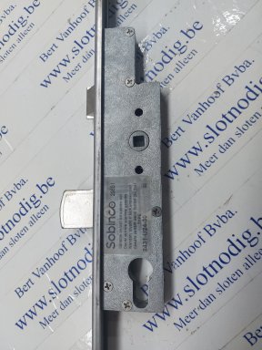 s8431-U24-30 Sobinco 8431-U24-30