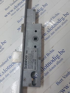 s8431-U24-32 Sobinco 8431-U24-32