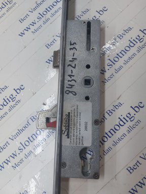 s8431-U24-35 Sobinco 8431-U24-35