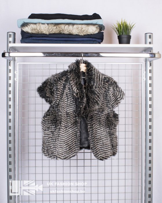 Adults Bodywarmer CR 20 kg Adults body warmer - grade CR