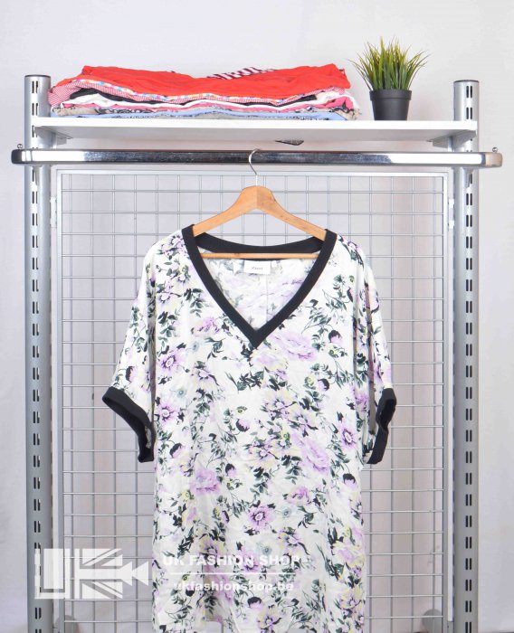 Adults plus size shirts 25 kg Adults plus size shirts - grade A + CR